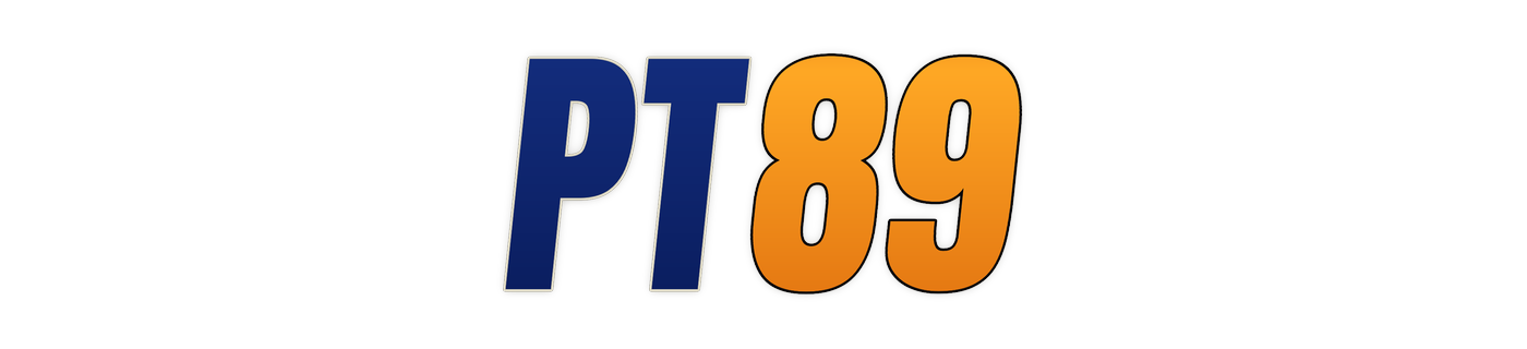 PT89 Logo